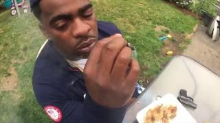 E-Hood, Lil Blood -Street Life (Official Music Video)