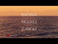 Bwana Nguvu Zangu Baraka George Lyric Video