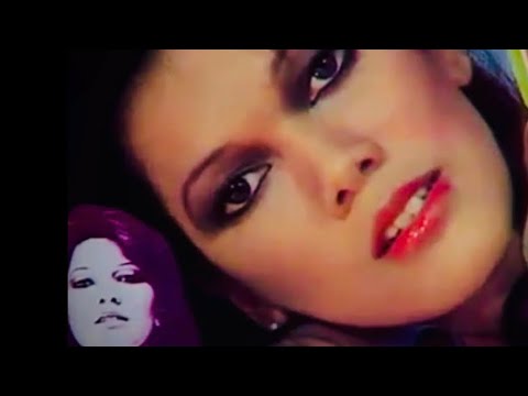 ANGELA CARRASCO - HABLANDO DE TI