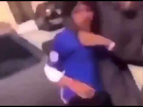 رياكشن ورع وخر عنه