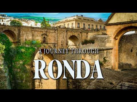 Our Day Trip to Ronda, Spain exceeded our expectations.