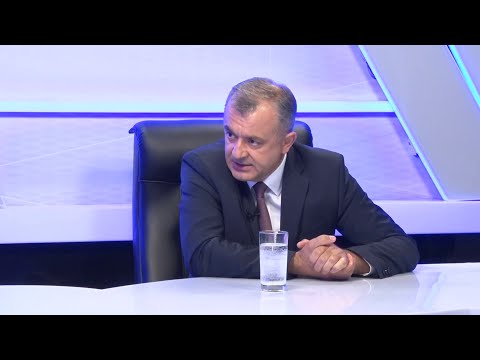 "Puterea a Patra" Ion CHICU din 7 iulie 2022