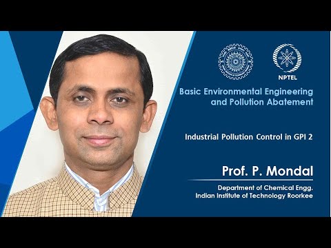 Basic Environmental Engineering and Pollution Abatement