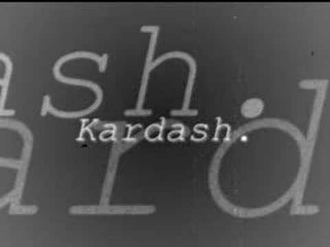 Kardash Ft Z-hir - je weet niet ^^/