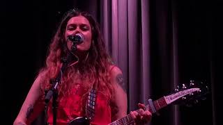 Lilly Hiatt "Different, I Guess"