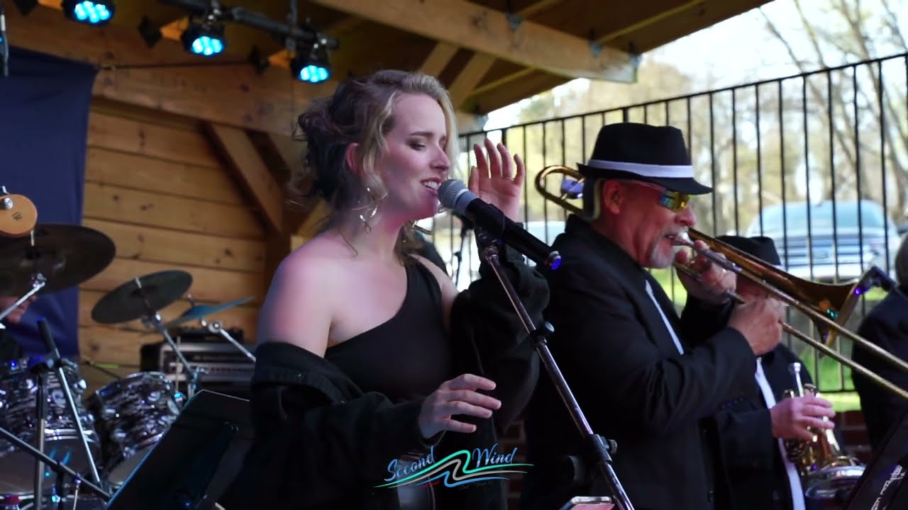 Promotional video thumbnail 2 for Second Wind