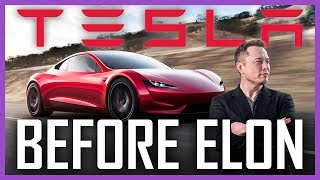 Tesla Before Elon: The Untold Story