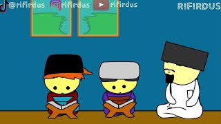 Download lagu ngaji bocil tahun 90an (dubbing sunda) mp3 Download lagu ngaji bocil tahun 90an (dubbing sunda) mp3