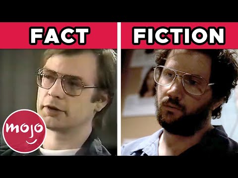 Top 20 Real-Life Crimes that Inspired Criminal Minds