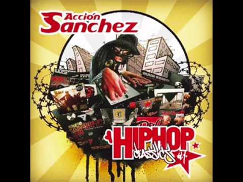 Accion Sanchez HipHop Classics Vol 1 CD1 (Track 13)