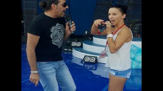 MASSIMO FERRARI SANREMO MUSIC AWARDS GELENDZHIK