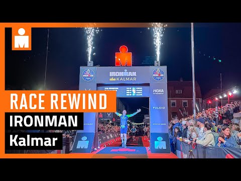 IRONMAN Kalmar 2024 | Race Rewind