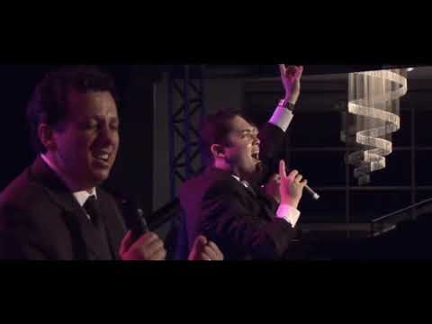 JASD - Canto de Vitória | Jesus Saves