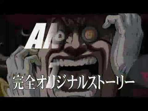 Shin Kyūseishu Densetsu Hokuto no Ken Zero Kenshiro Den Subtitulos en español