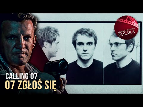 07 ZGŁOŚ SIĘ - Odcinek 3 | Polskie seriale online | Porucznik Borewicz | angielskie napisy