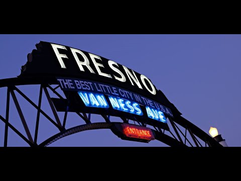 Welcome to Fresno CA