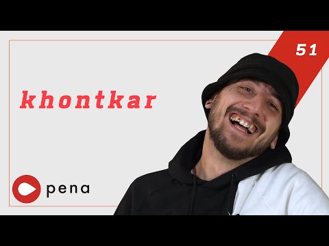 “Muhtemelen Ceza ve Sagopa’dan Daha Müzisyenim” Khontkar Buyrun Benim'de