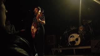 Katie Ellen - "Drawing Room" / "Wild Heart" 2018-11-12 The Sinclair, Boston