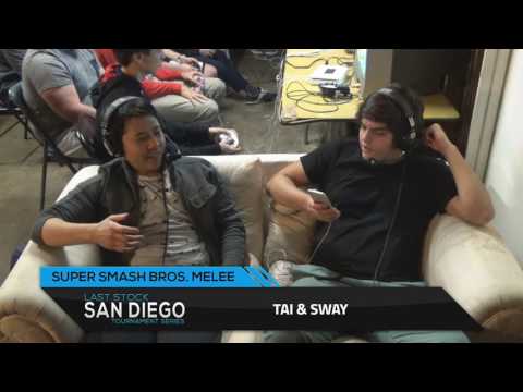 LSSD 87 - Post-Tournament Interviews - SSBM Smash Melee