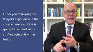 Importance of Plea Bargains in Michigan DUI Cases video thumbnail