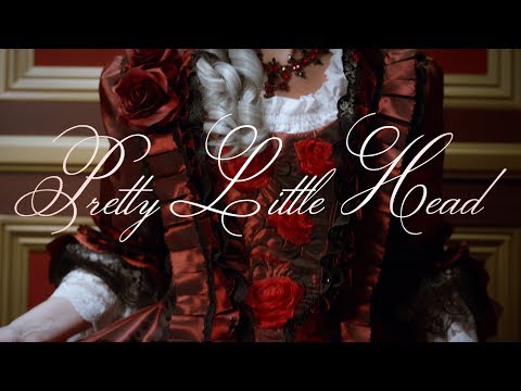 Eliza Rickman - Pretty Little Head (Official Music Video)