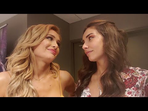 Interview with Scarlett Bordeaux (Round Two)