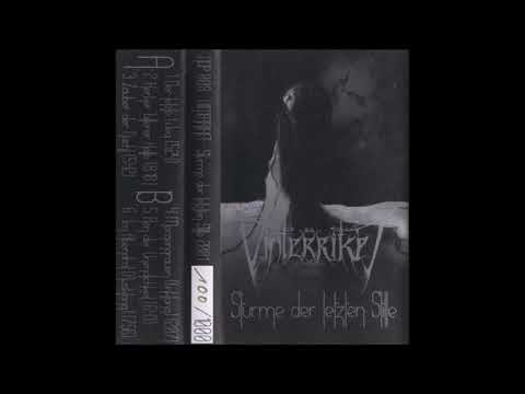 Vinterriket - Stürme Der Letzten Stille (Full Demo)