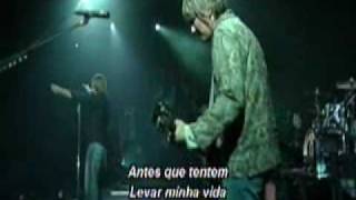 Third Day 40 Days TRADUZIDO