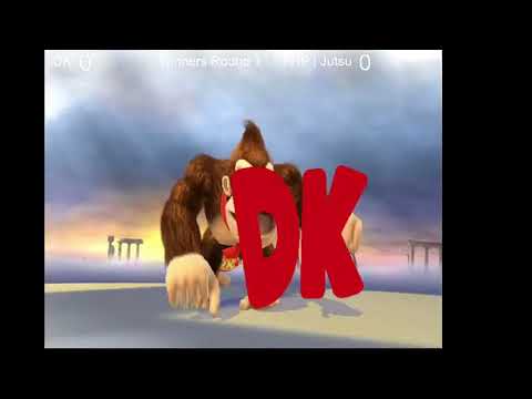 Moonman Monday's #6 iDK Vs PHP | Jutsu WR1