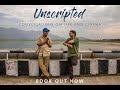 Book: Unscripted | Conversations between Vidhu Vinod Chopra & Abhijat Joshi