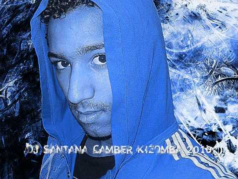 Bu Doçura By Dj Santana Camber Kizomba 2010 (Album Ka Kre Senti)