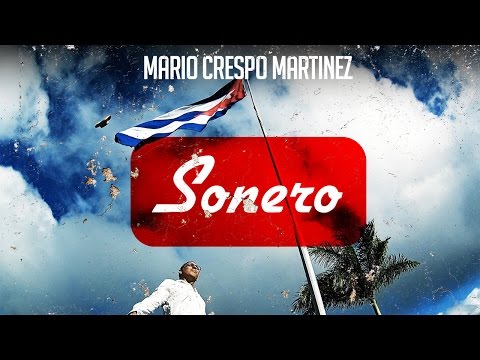 Mario Crespo Martinez - Sonero