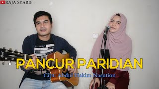 Download lagu LAGU TAPSEL - PANCUR PARIDIAN (Versi Akustik) mp3