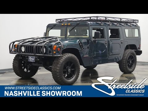 1995 Hummer H1 (CC-1551988) for sale in Lavergne, Tennessee
