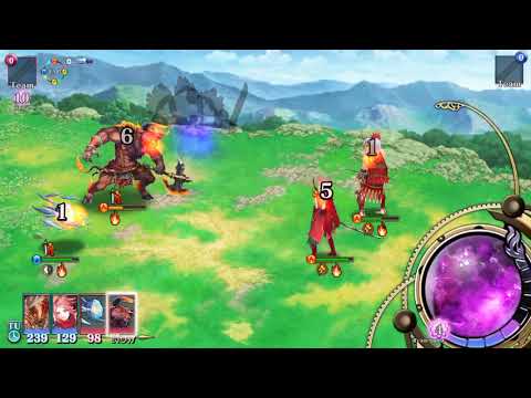 Evertale Training Dojo #6