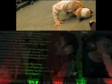 Bm.Crew - Je Älter Man Wird