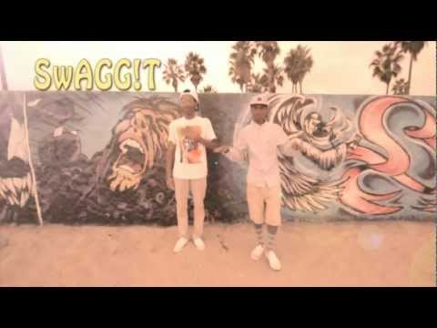 SwAGG!T- Feels Good (Official Video)