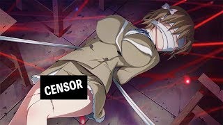 変態男に美少女が監禁されました。