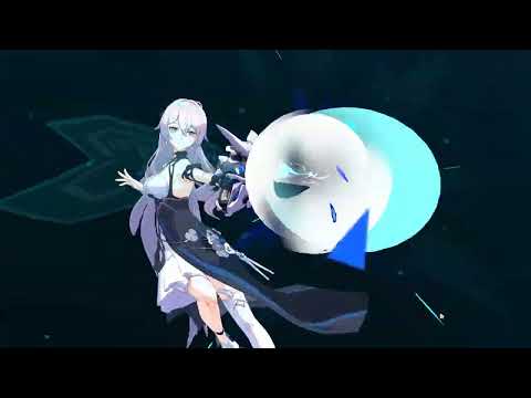 [Honkai Impact 3] Nirvana Abyss - Husks (D487) SS1 SW 823Pts