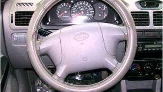 preview picture of video '2003 Kia Rio Used Cars Freeport IL'