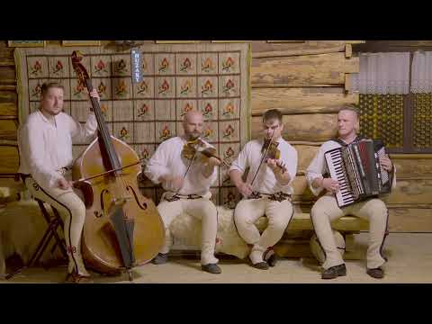 Kapela Huzary - W murowanej piwnicy 2023! #huzary #folk #zbój