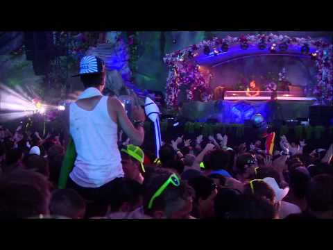 Tomorrowland 2013 - Sebastian Ingrosso (full set)