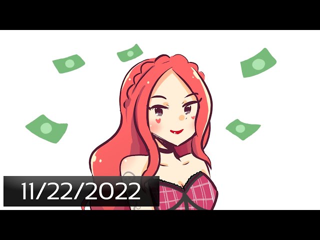 "That's so sweet": Fuslie gets surprised by Valkyrae, Miyoung