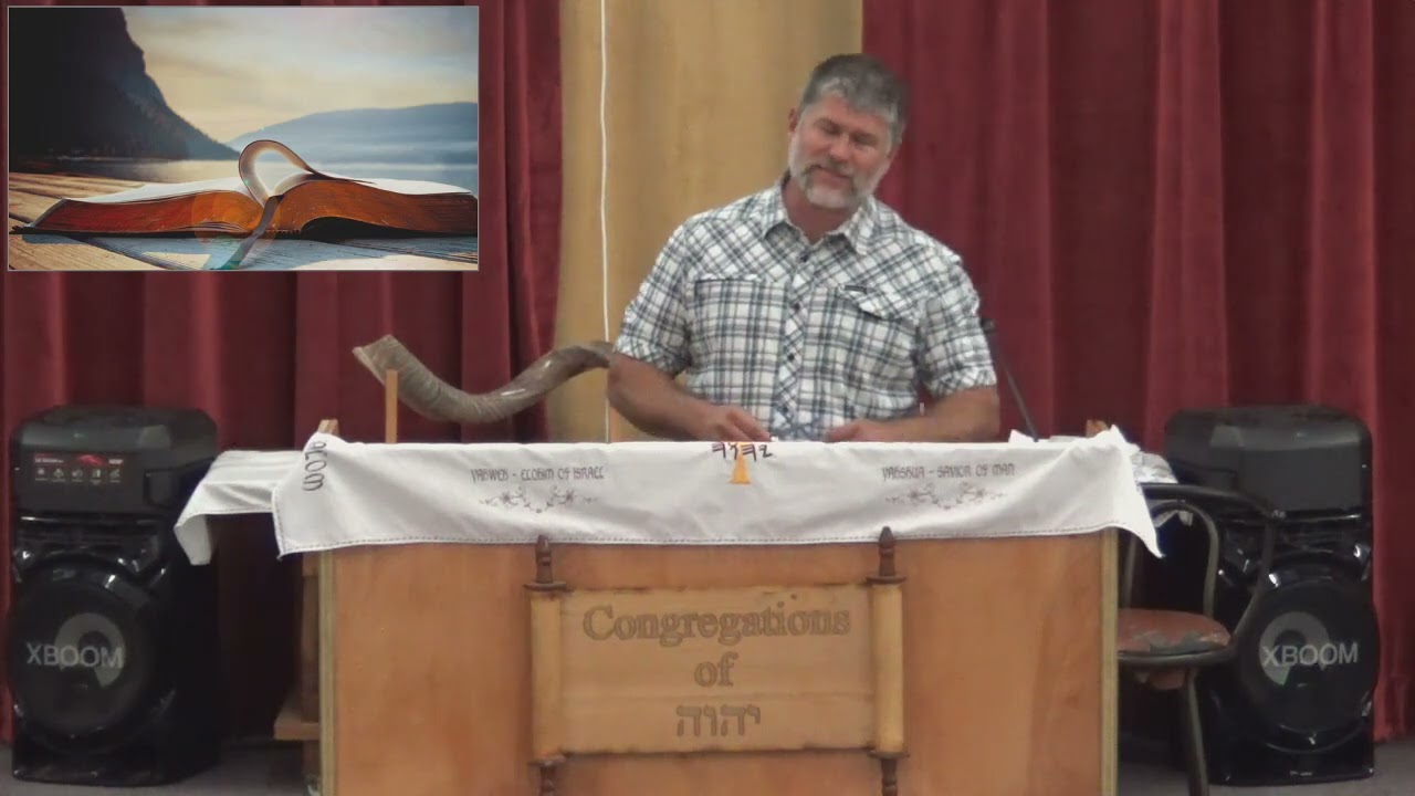 An Introduction To Our Walk