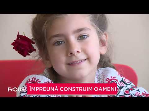 Editorial PRIMA TV: BookLand - Scoala renovata Metofu, jud Arges