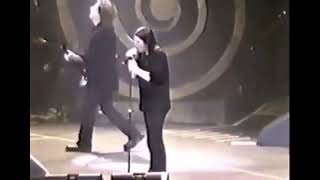 Black Sabbath Killing Yourself To Live 1998
