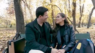 Couple Enjoying Each Other  Stock Footage