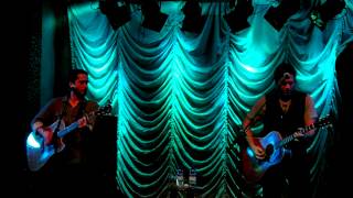 Ceamelodicby  Pat McGee at the Visulte Theatre 01-19-2013