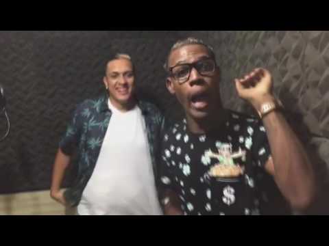 Mc Kekel e mc Bin Landen - Ei Querida  (DJ PERERA)