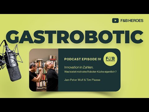 Podcast video